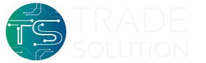 Logo Trade Solution